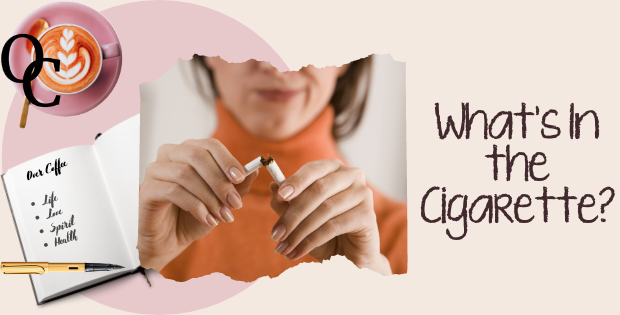 Is Nicotine Good For You?