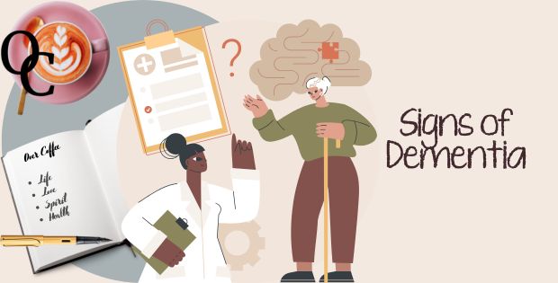 Alzheimer’s and Dementia