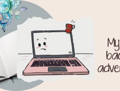 Desktop Disaster Averted: Backup Saves the Day!