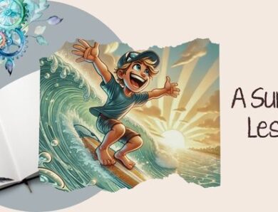 The Power of Persistence