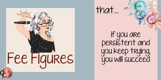 The Power of Persistence