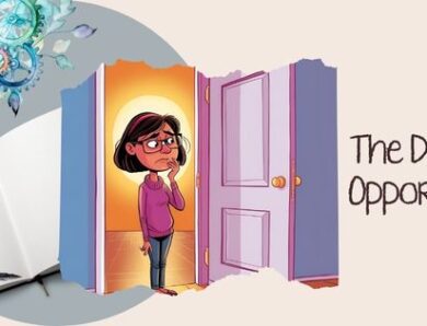 Opportunity Missed