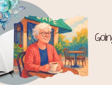 A Love Letter to Going Out On Your Own