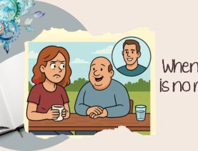 When Online Dates Don’t Match the Photo