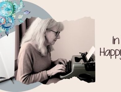 Writing the Murder Mystery I’ve Always Wanted To