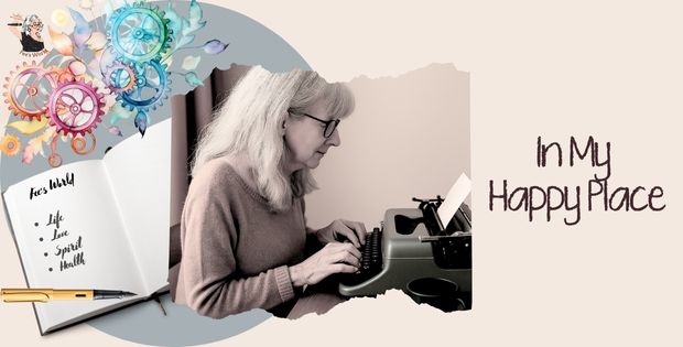 Writing the Murder Mystery I’ve Always Wanted To