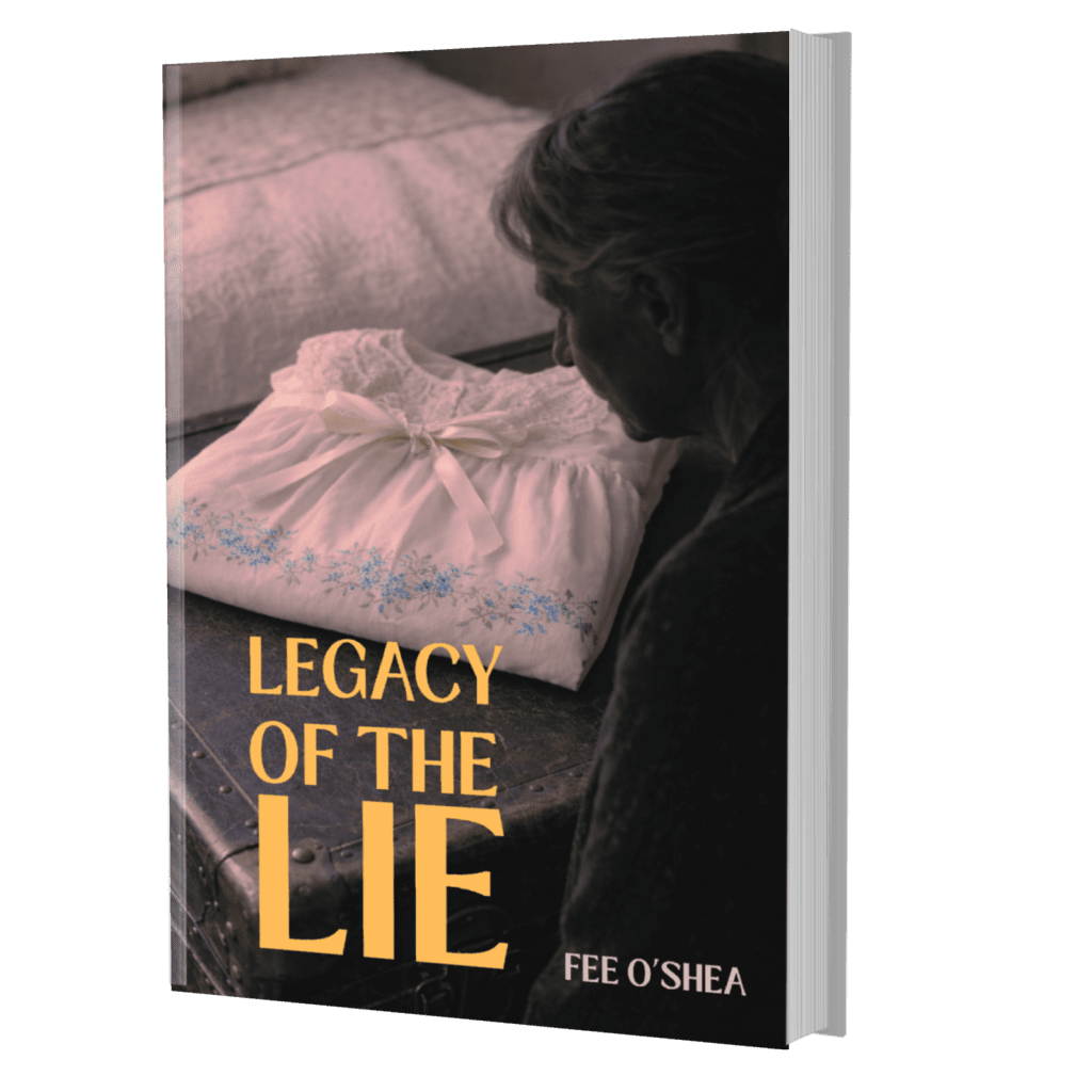 murder mystery novel